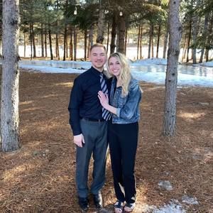 Meet your Posher, Macy